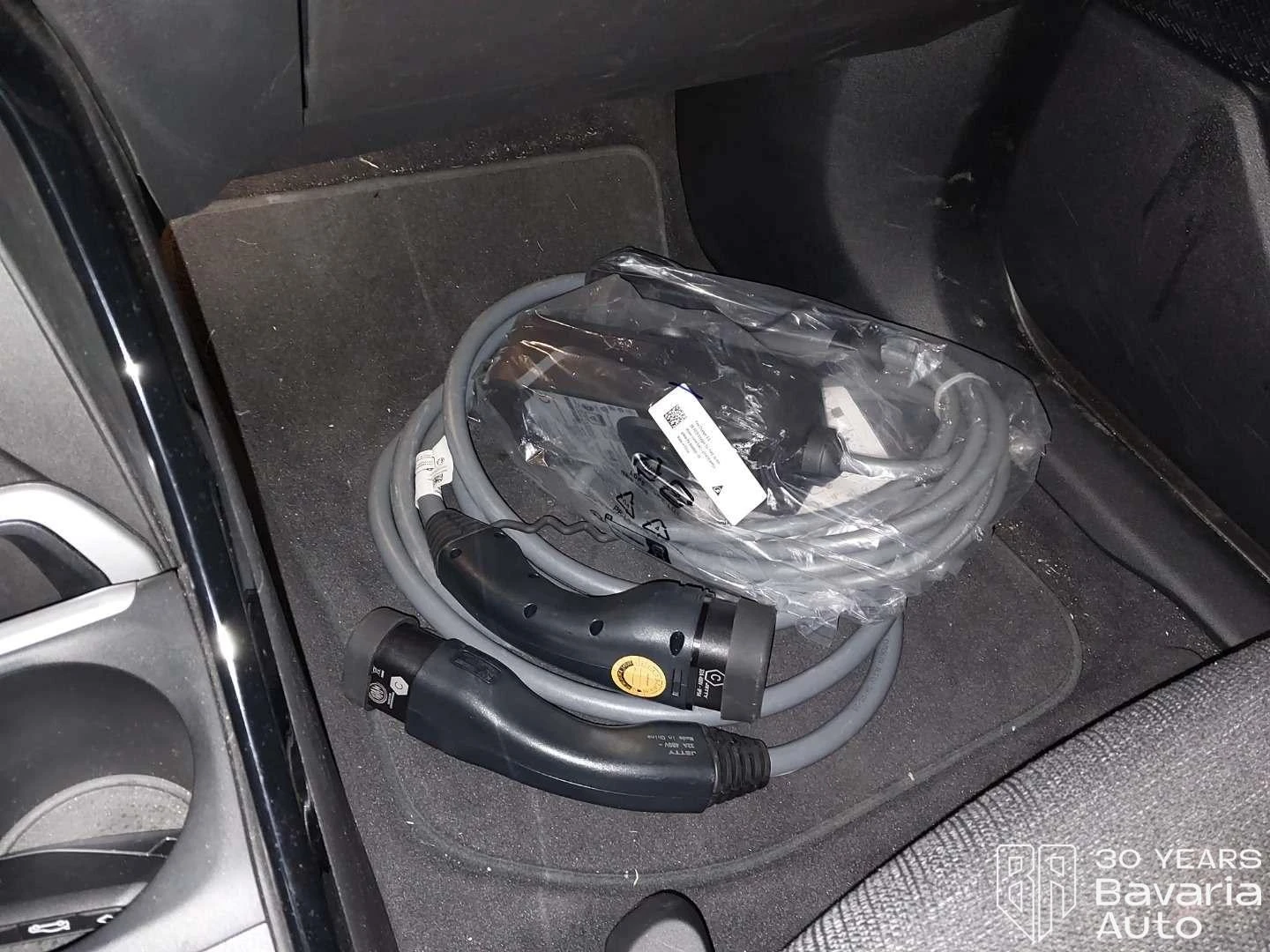 BMW 230 e xDrive Active Tourer Steptronic | Mobile.bg   10