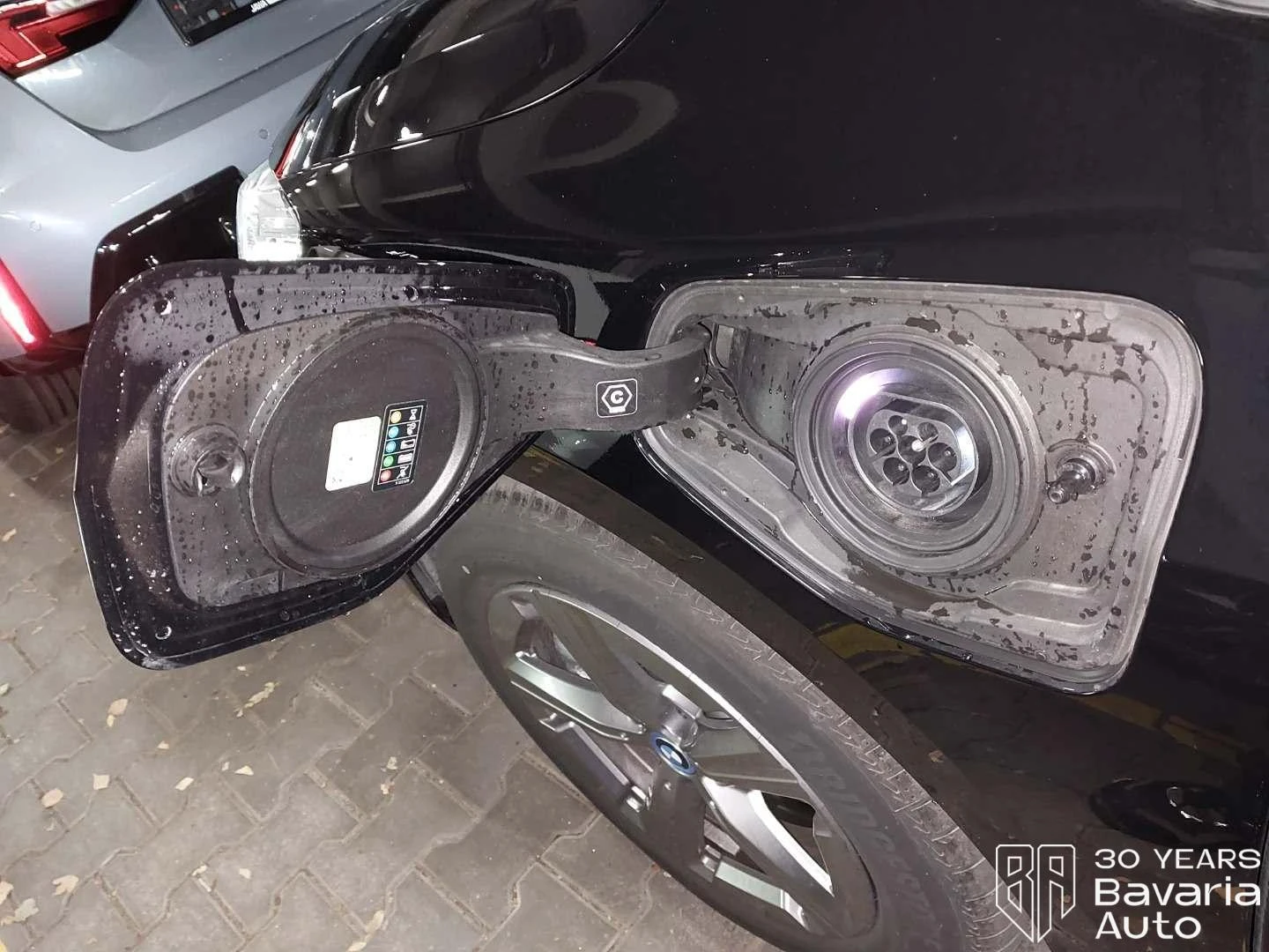 BMW 230 e xDrive Active Tourer Steptronic | Mobile.bg   11