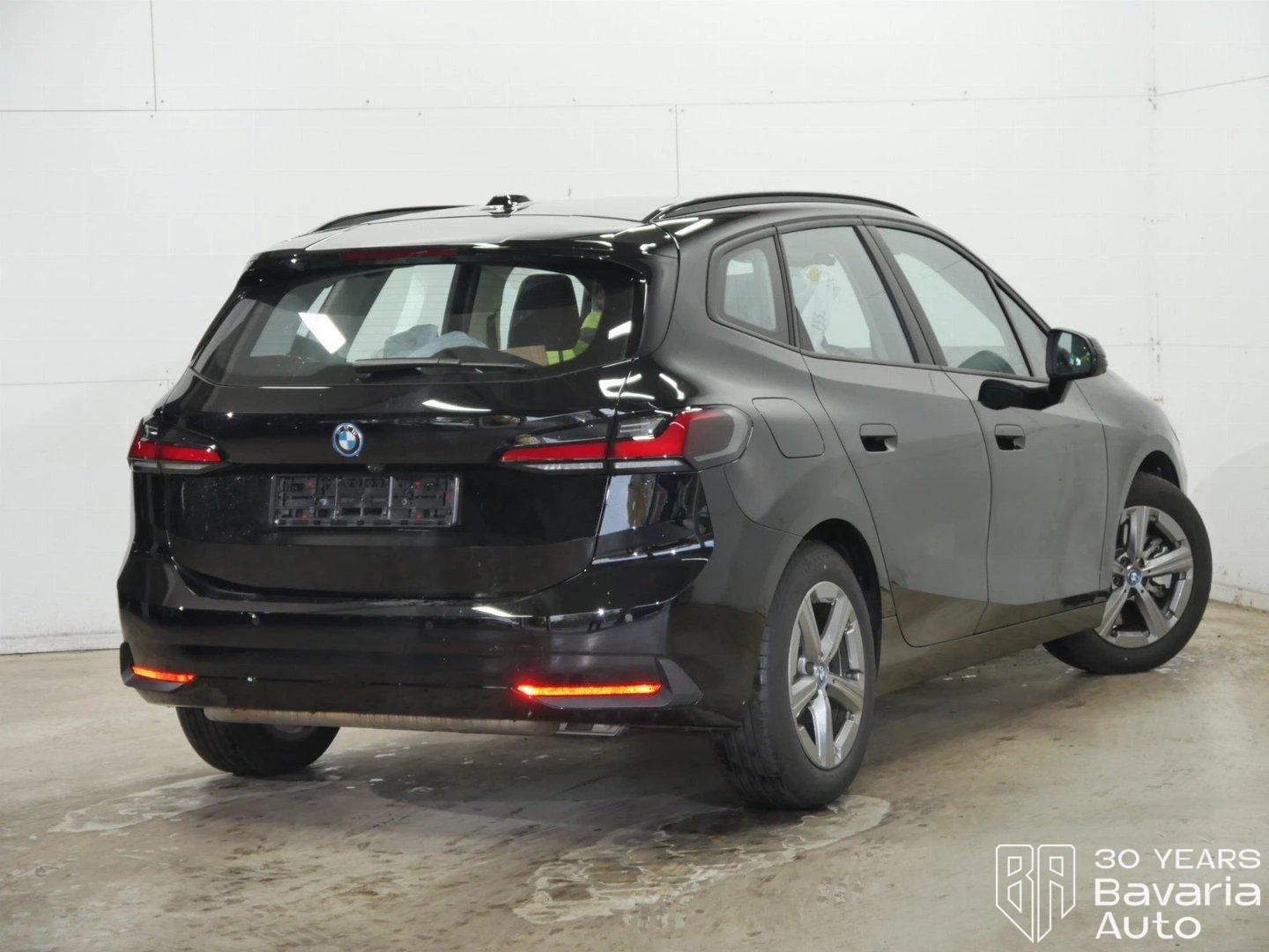 BMW 230 e xDrive Active Tourer Steptronic | Mobile.bg   3