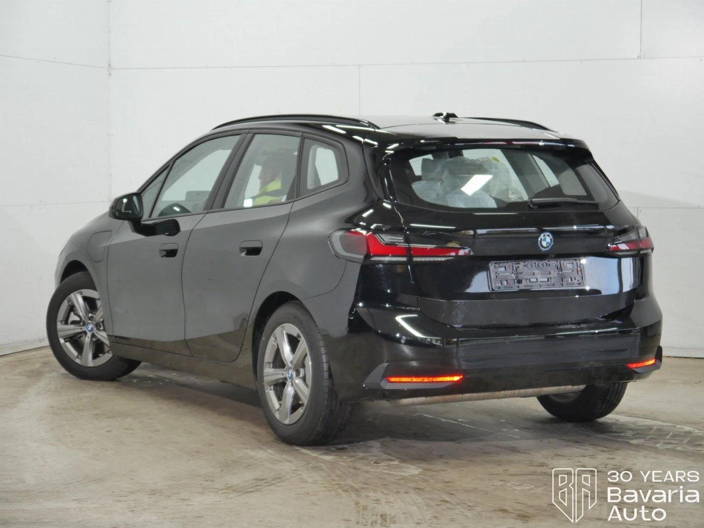 BMW 230 e xDrive Active Tourer Steptronic | Mobile.bg   2