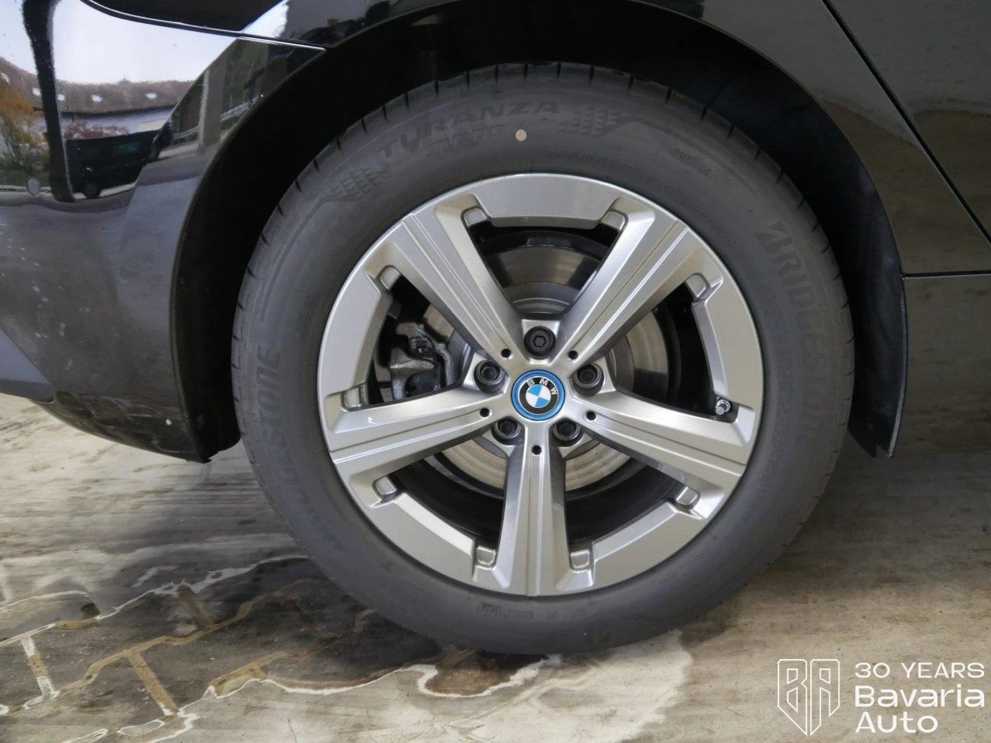 BMW 230 e xDrive Active Tourer Steptronic | Mobile.bg   12