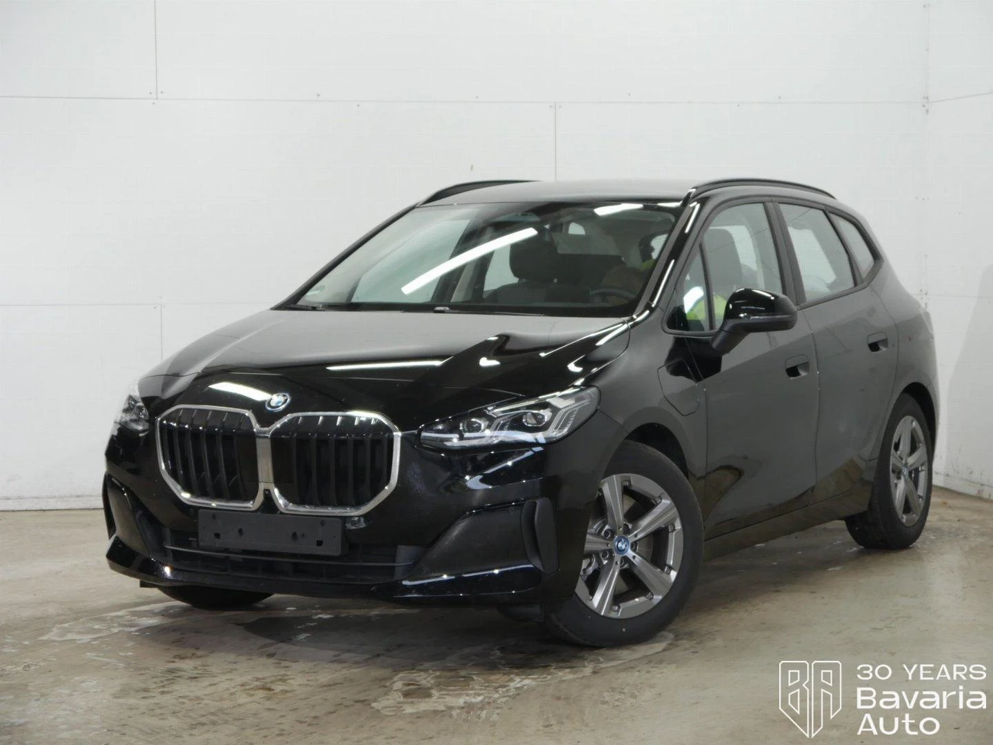 BMW 230 e xDrive Active Tourer Steptronic | Mobile.bg   1