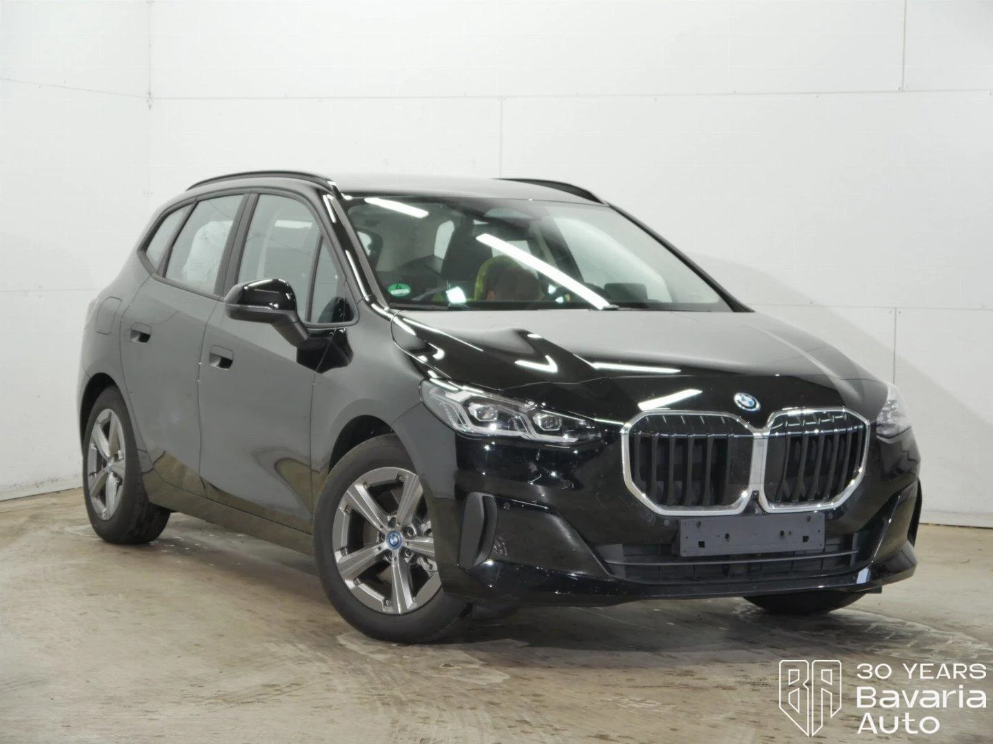 BMW 230 e xDrive Active Tourer Steptronic | Mobile.bg   4