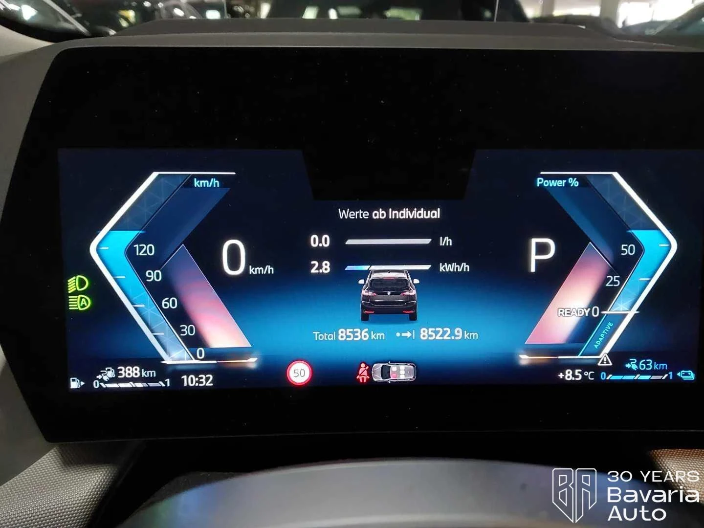 BMW 230 e xDrive Active Tourer Steptronic | Mobile.bg   7