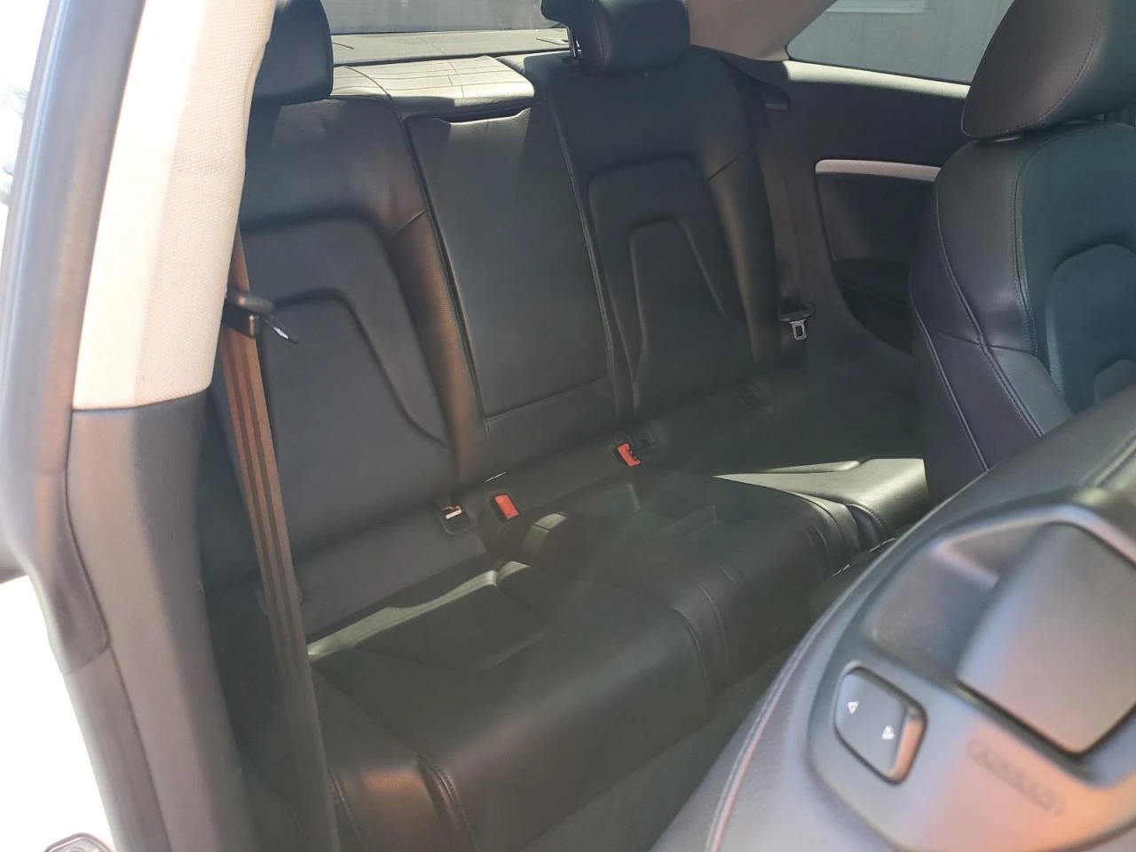 Audi A5 PREMIUM PLUS S-LINE 2.0T - изображение 10