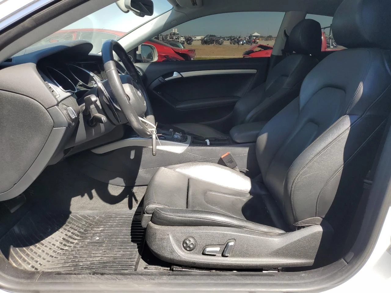 Audi A5 PREMIUM PLUS S-LINE 2.0T - изображение 7