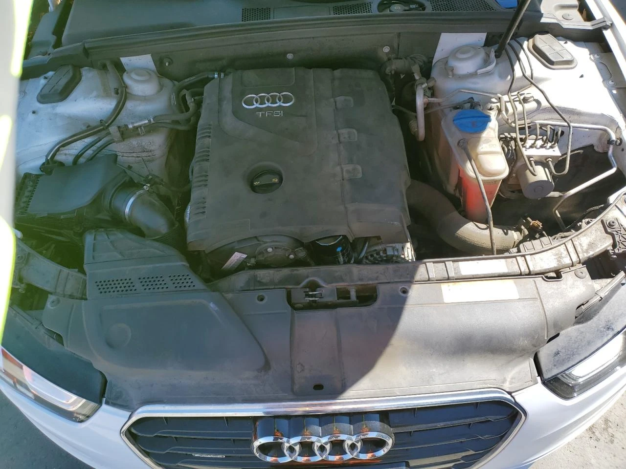 Audi A5 PREMIUM PLUS S-LINE 2.0T | Mobile.bg — изображение 11