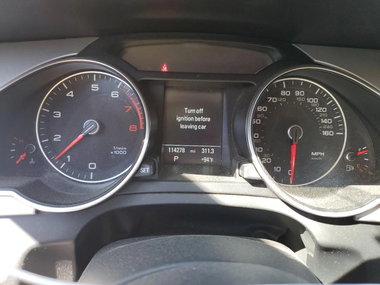 Audi A5 PREMIUM PLUS S-LINE 2.0T - изображение 9