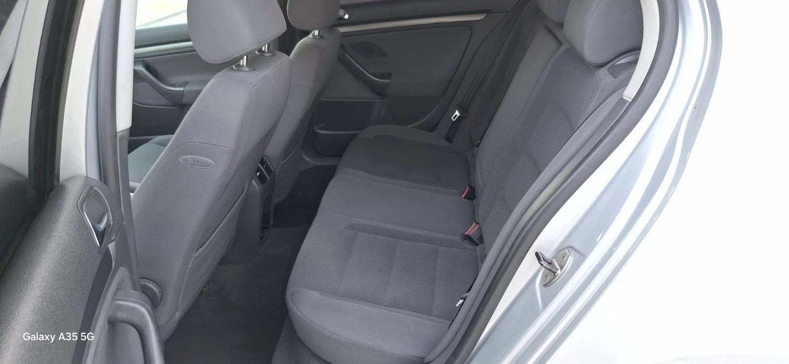 VW Golf 1.9TDI 105Кс - изображение 8