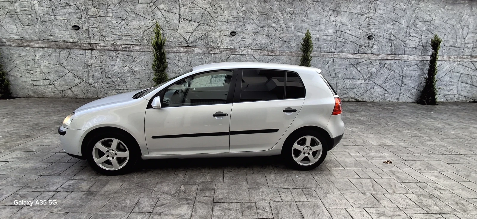 VW Golf 1.9TDI 105Кс - изображение 2