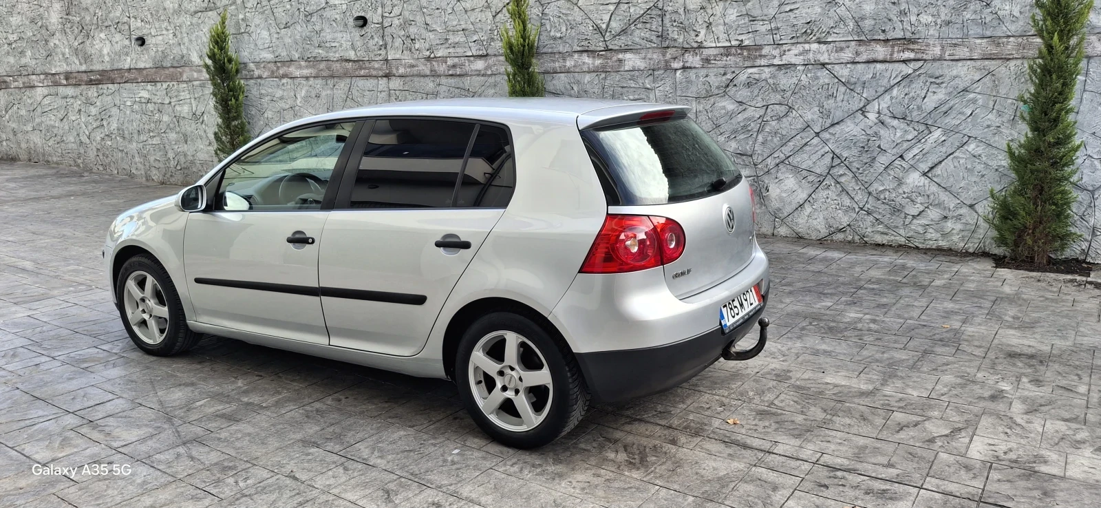 VW Golf 1.9TDI 105Кс - изображение 3