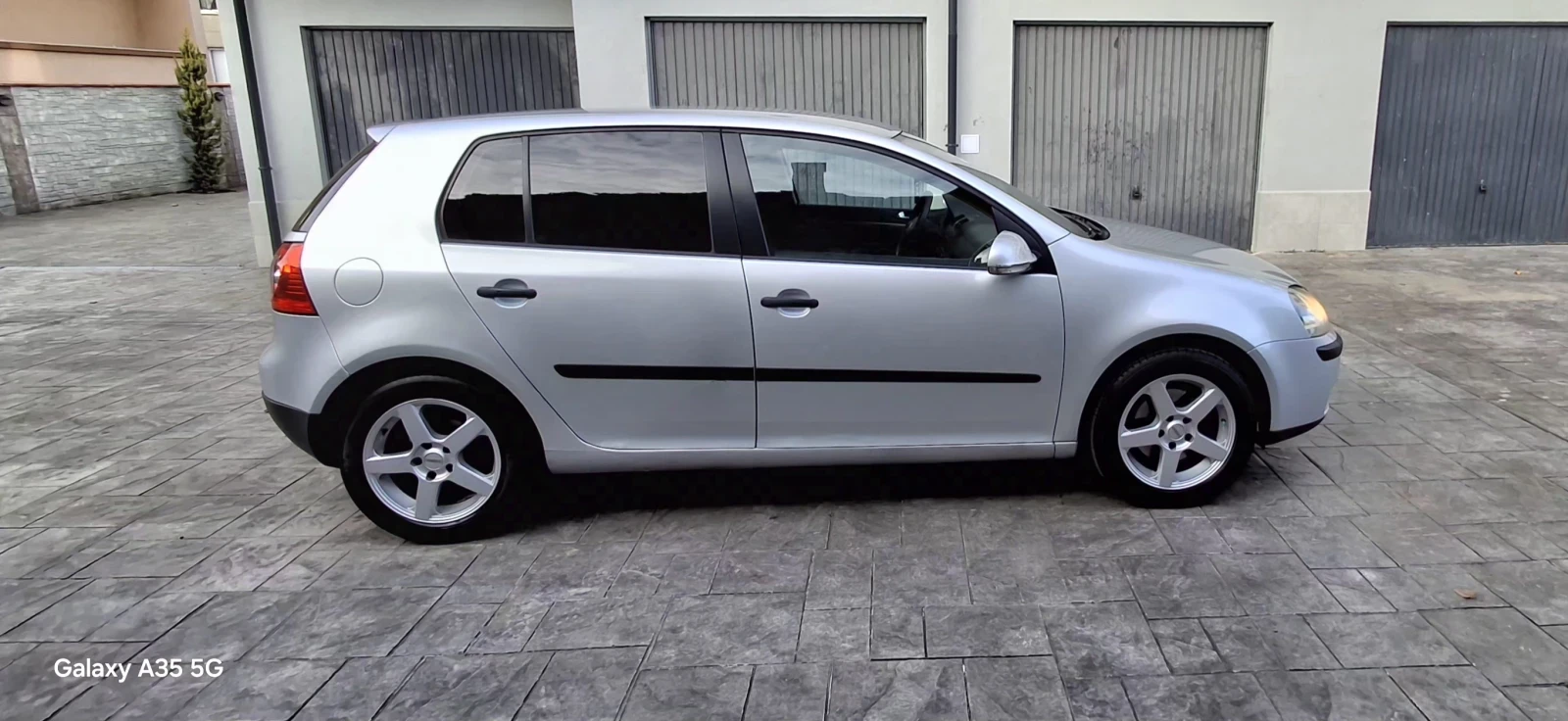 VW Golf 1.9TDI 105Кс - изображение 5