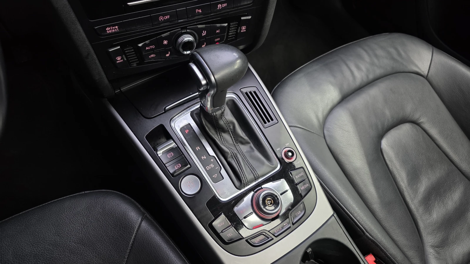 Audi A4 2.0TDI DYNAMIC autogeorge.com - изображение 8