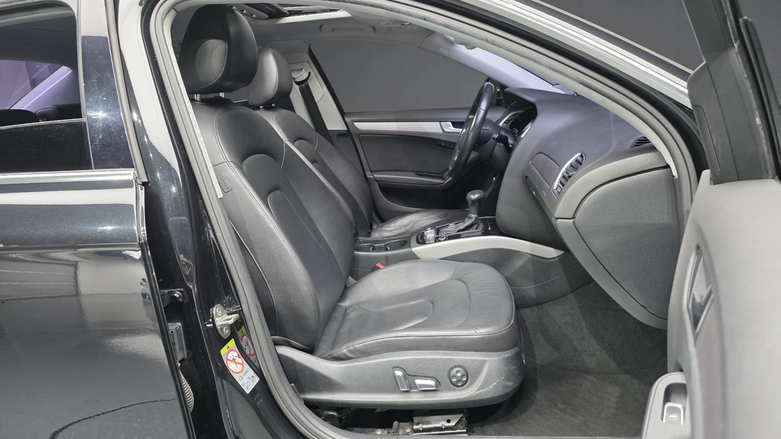 Audi A4 2.0TDI DYNAMIC autogeorge.com - изображение 10