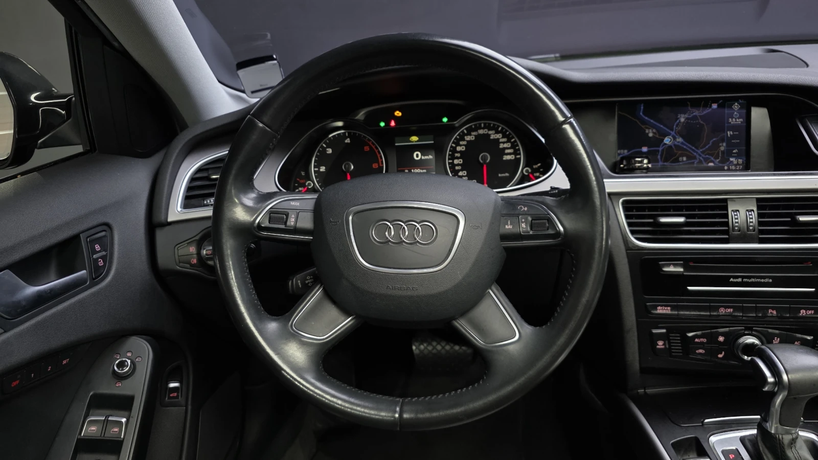 Audi A4 2.0TDI DYNAMIC autogeorge.com | Mobile.bg � ����������� 12