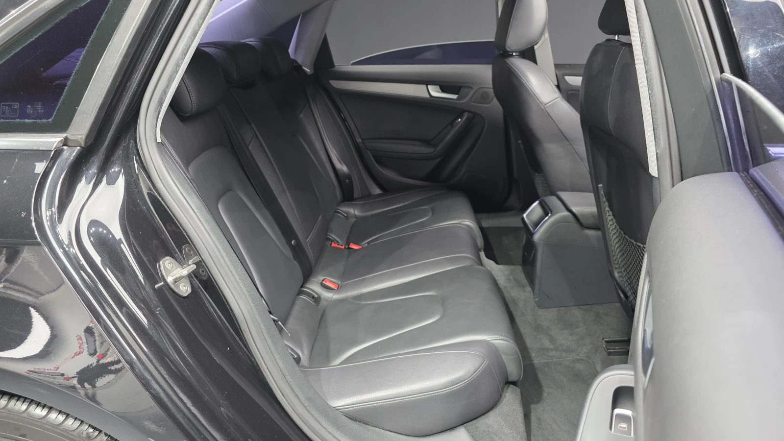 Audi A4 2.0TDI DYNAMIC autogeorge.com | Mobile.bg � ����������� 11