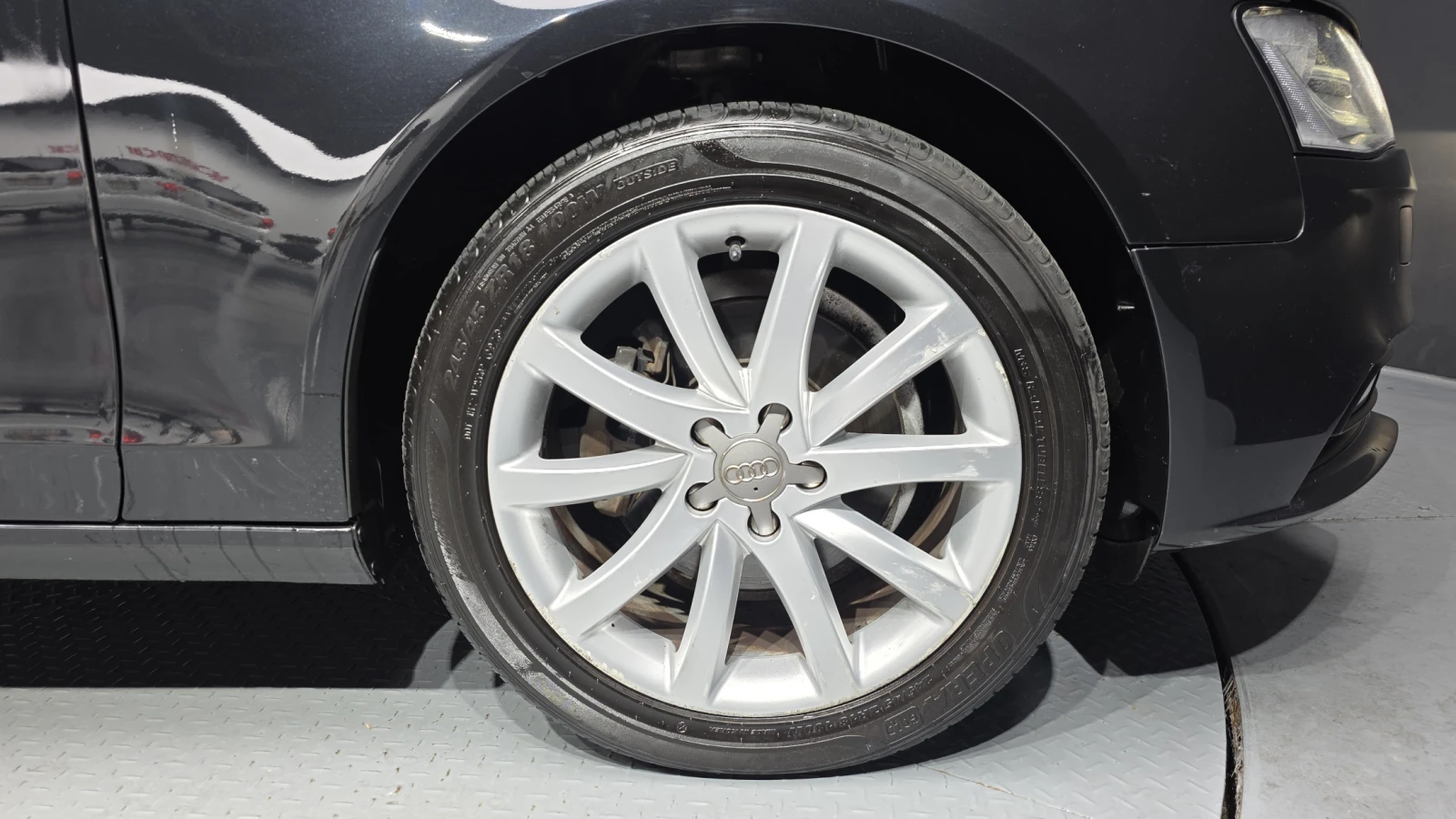 Audi A4 2.0TDI DYNAMIC autogeorge.com - изображение 5