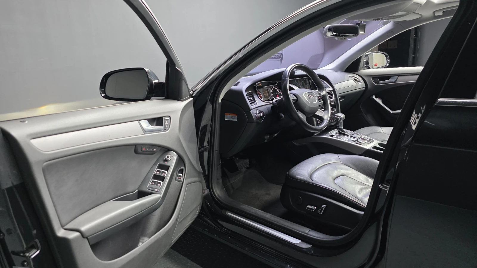 Audi A4 2.0TDI DYNAMIC autogeorge.com - изображение 9