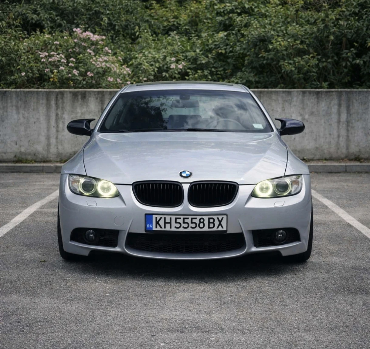 BMW 335 I Бензин Отлично състояние - изображение 3