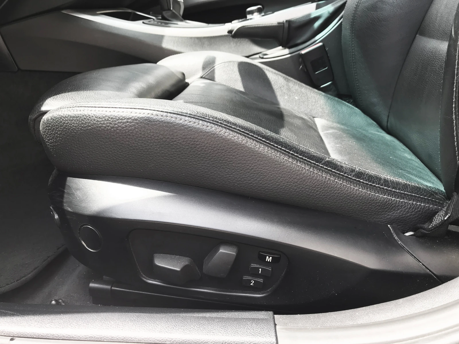 BMW 330 D xDrive - изображение 6