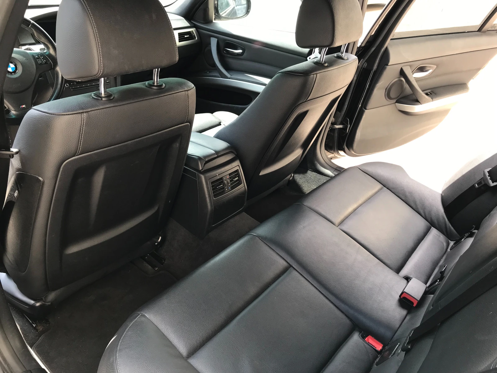 BMW 330 D xDrive - изображение 7