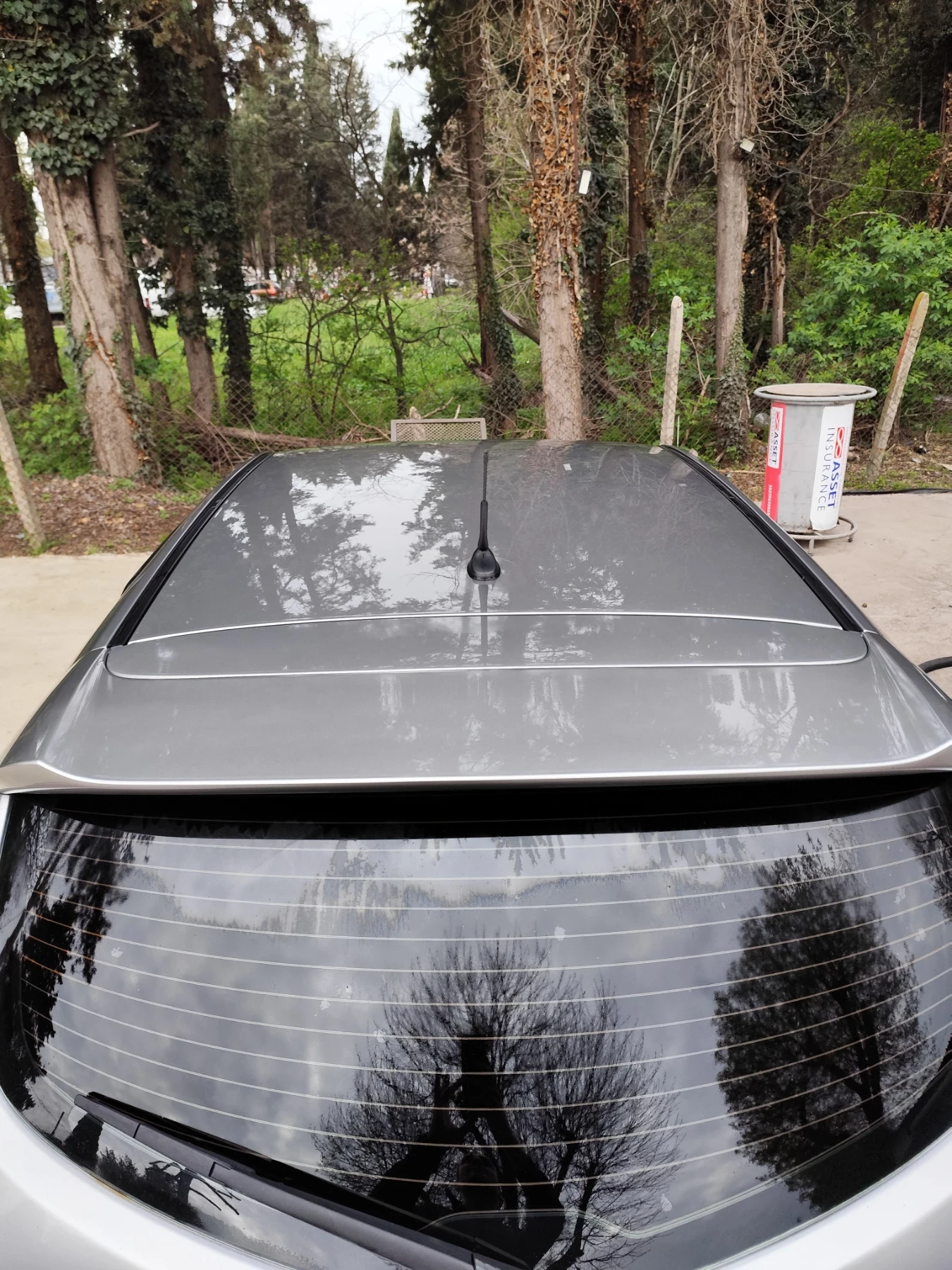 Mazda 3 2.0 - изображение 3