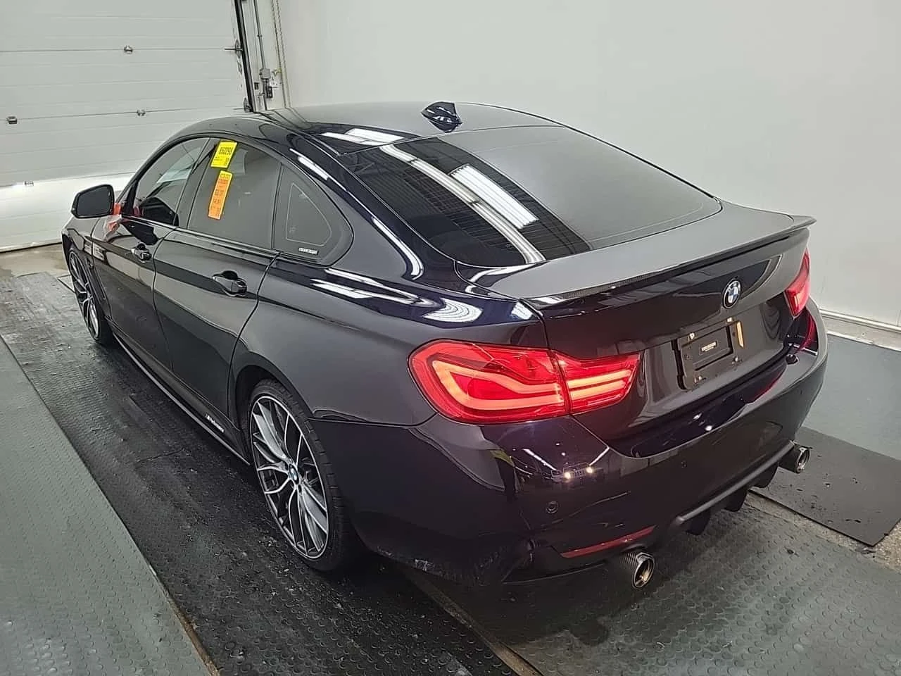 BMW 440 440I XDRIVE  CARFAX - изображение 4