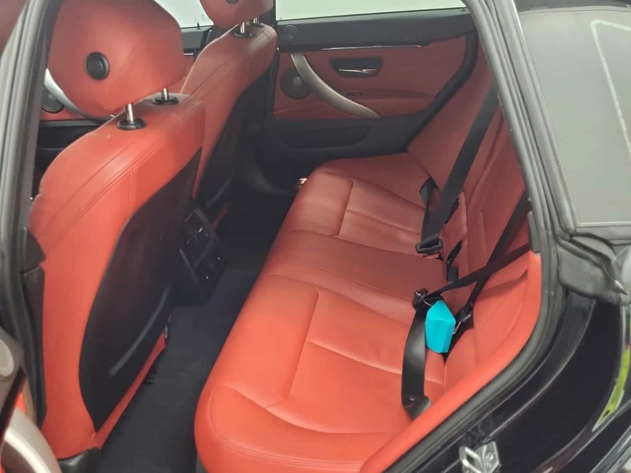 BMW 440 440I XDRIVE  CARFAX | Mobile.bg � ����������� 12