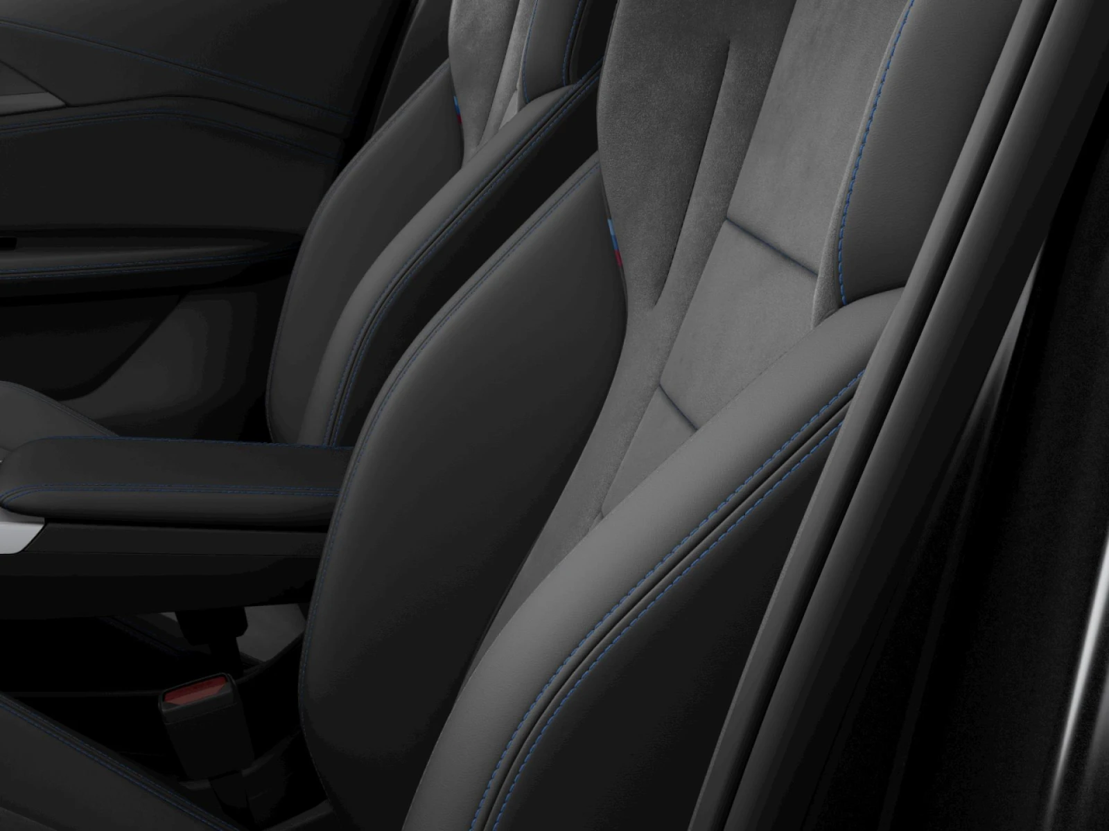 BMW iX1 xDrive30 - изображение 9