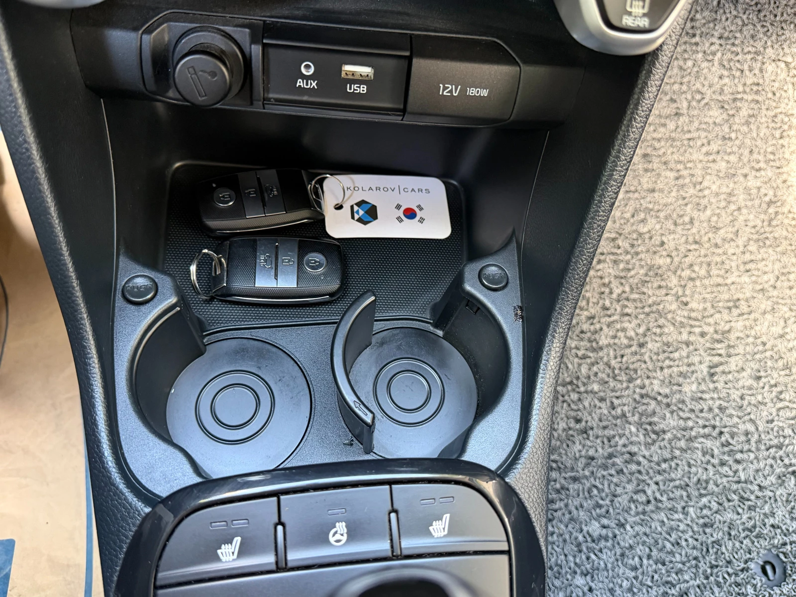 Kia Morning 1.0 LPG Luxury Plus | Mobile.bg � ����������� 14