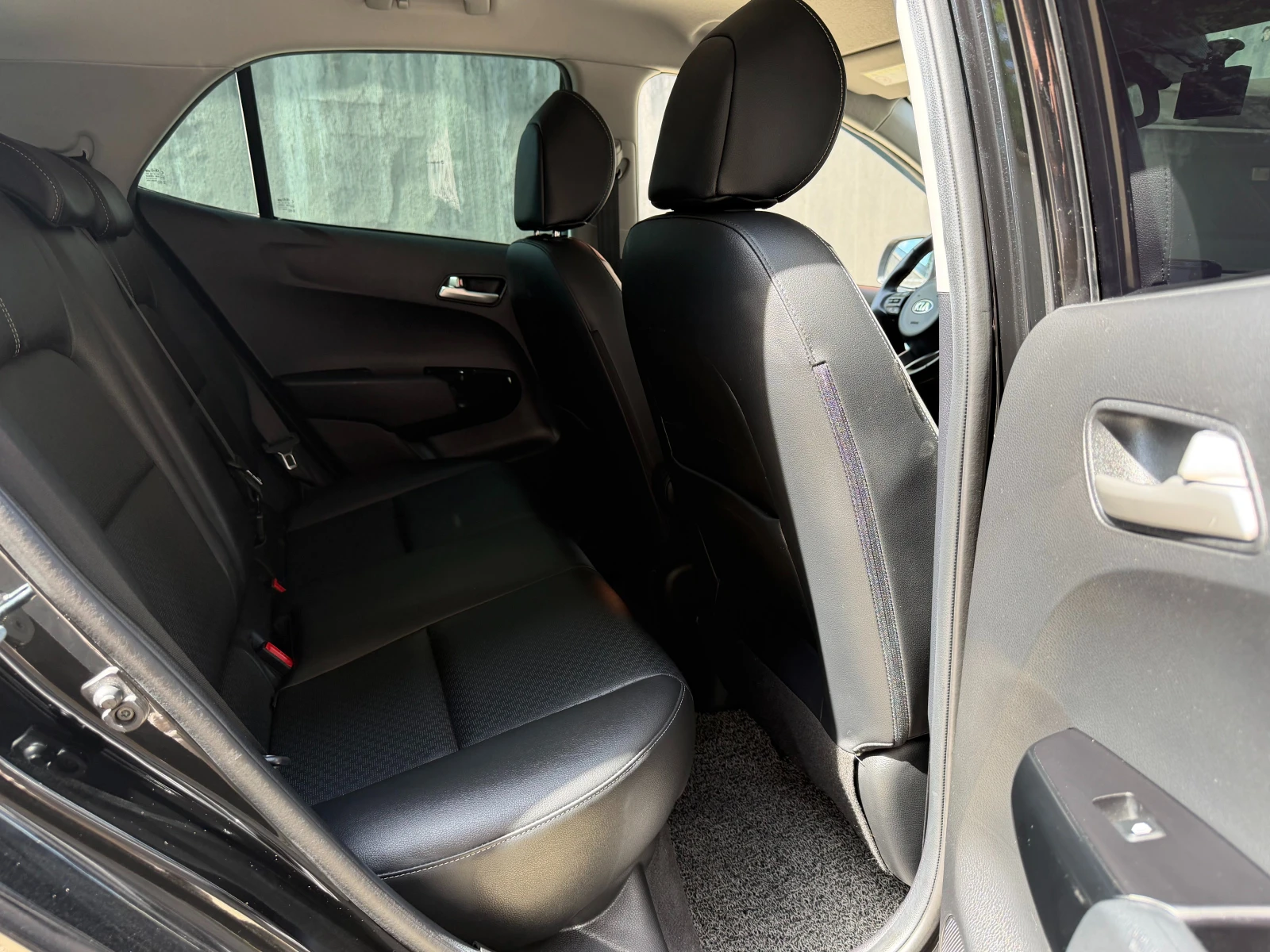 Kia Morning 1.0 LPG Luxury Plus | Mobile.bg � ����������� 15