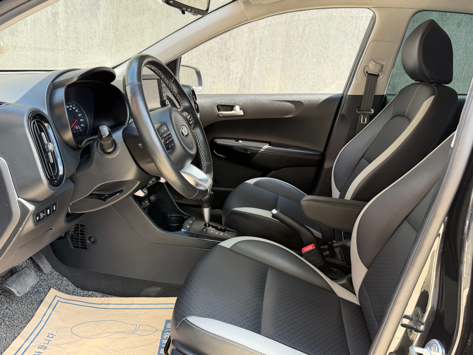 Kia Morning 1.0 LPG Luxury Plus | Mobile.bg � ����������� 8