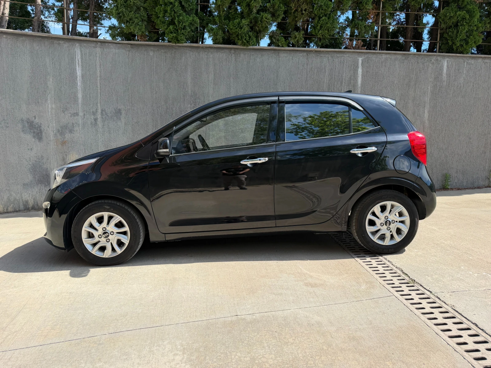 Kia Morning 1.0 LPG Luxury Plus | Mobile.bg � ����������� 4