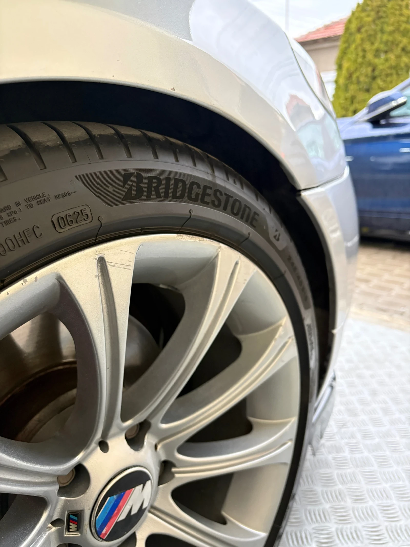 BMW 530 530d, снимка 13 - Автомобили и джипове - 53899419