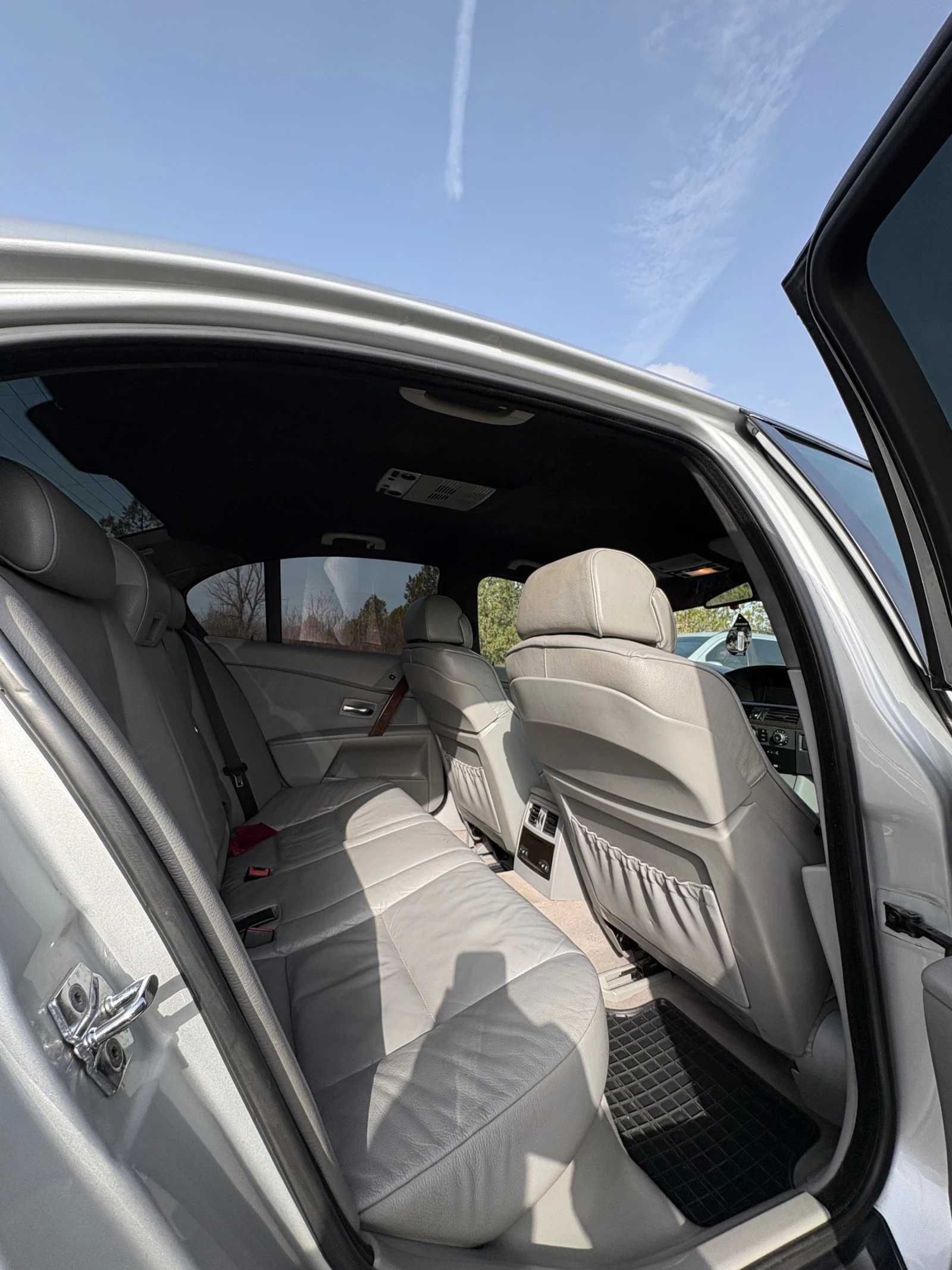 BMW 530 530d, снимка 8 - Автомобили и джипове - 53899419