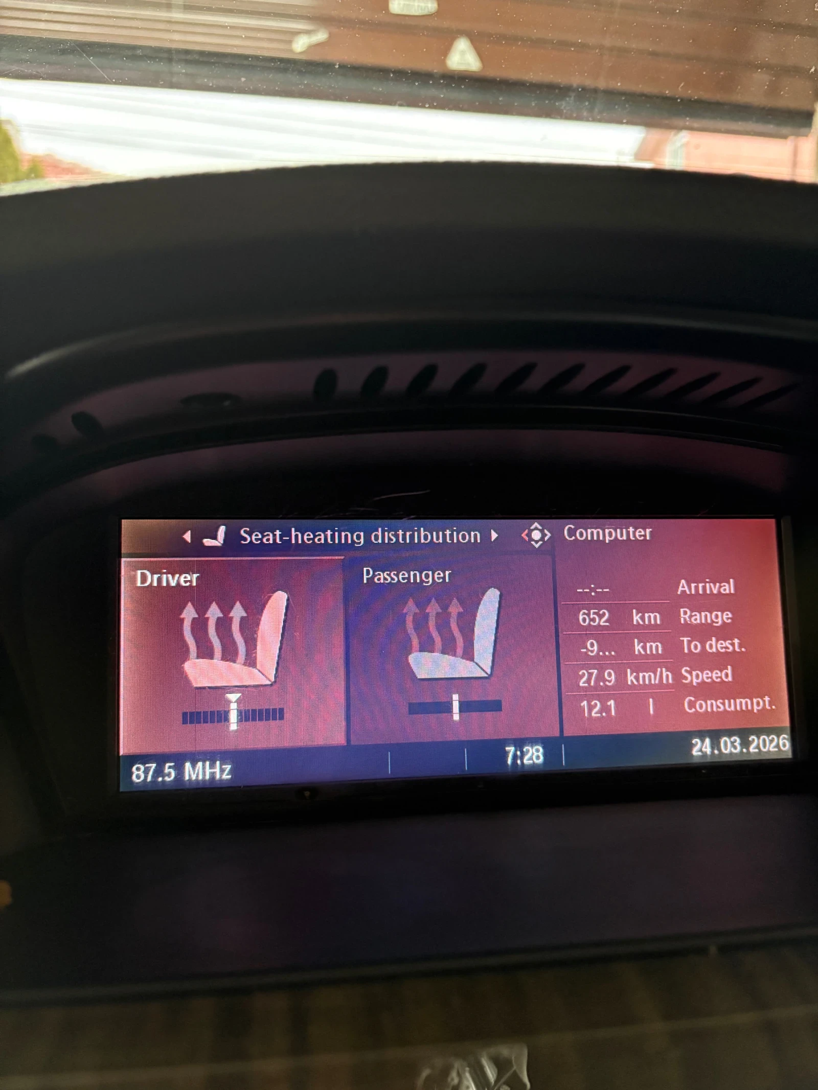 BMW 530 530d, снимка 10 - Автомобили и джипове - 53899419