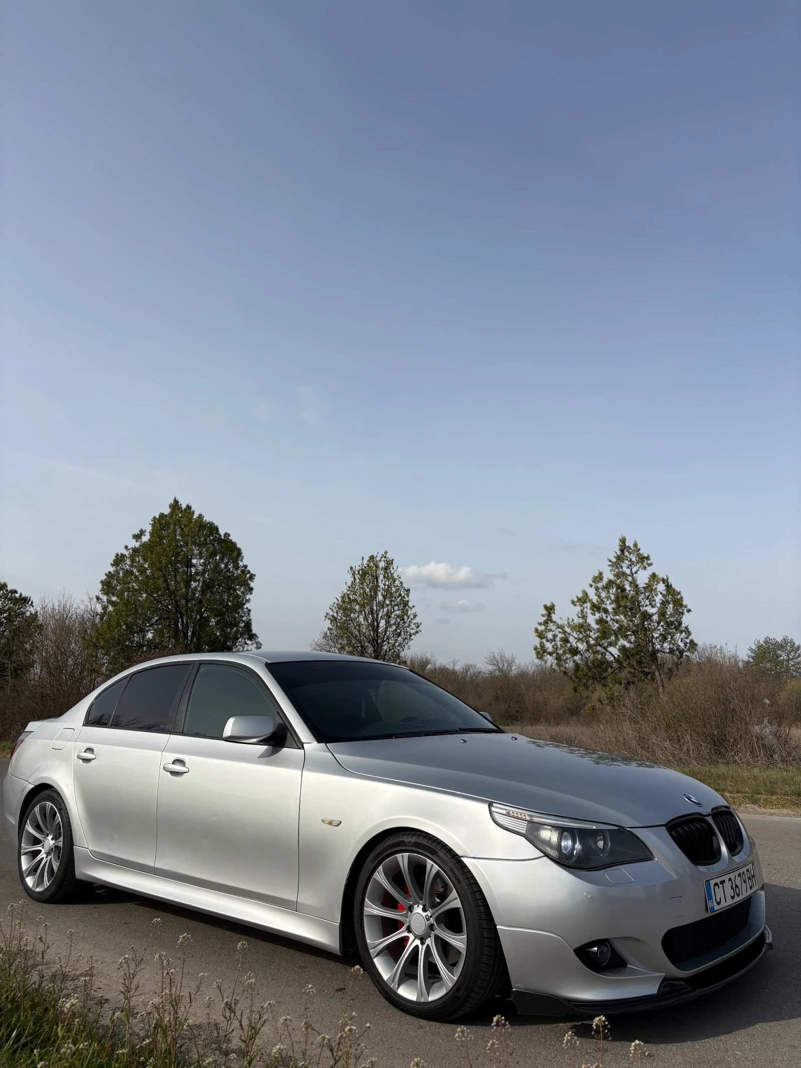BMW 530 530d