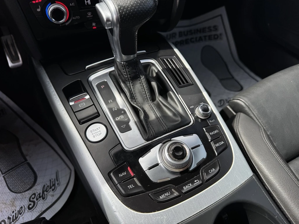 Audi A5 Progressiv S-Line, снимка 17 - Автомобили и джипове - 53987518