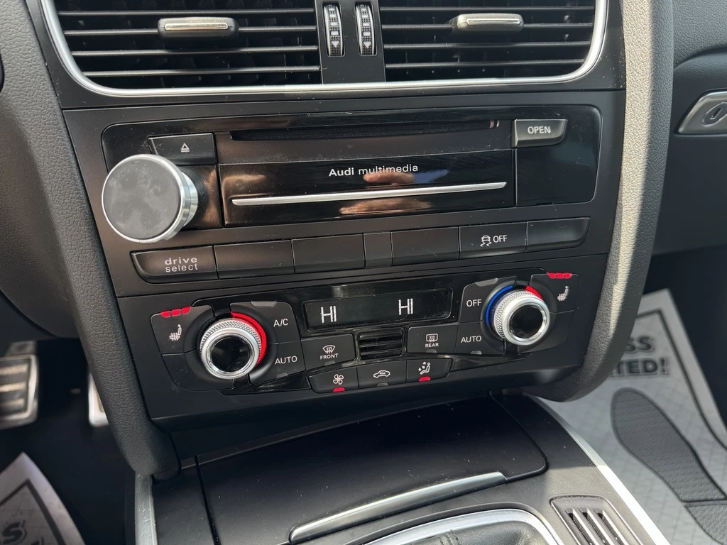 Audi A5 Progressiv S-Line, снимка 16 - Автомобили и джипове - 53987518