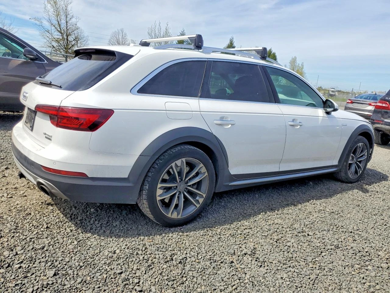 Audi A4 Allroad 2.0l Premium Plus | Mobile.bg � ����������� 3