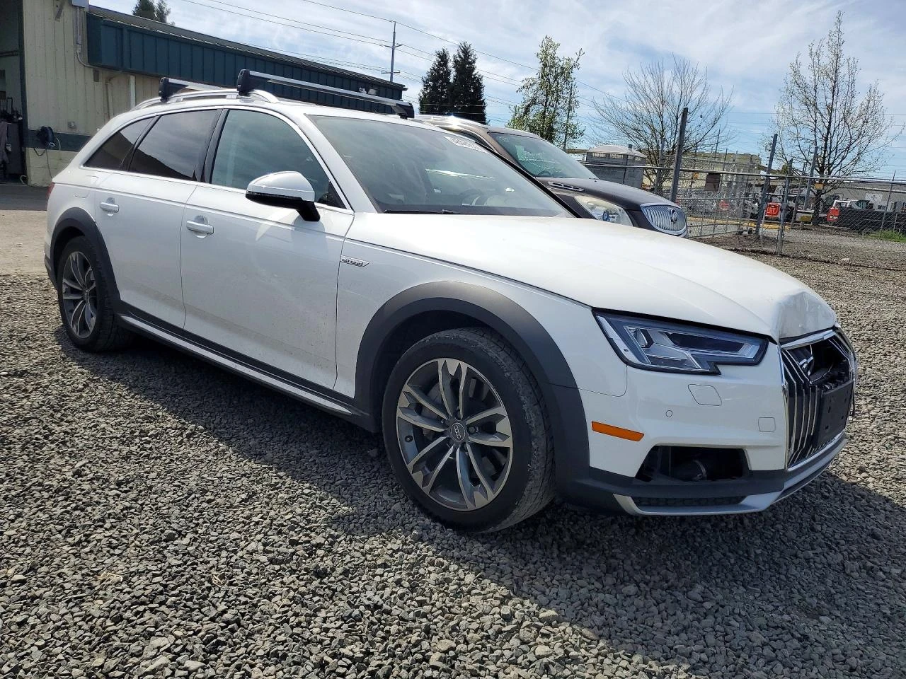 Audi A4 Allroad 2.0l Premium Plus | Mobile.bg � ����������� 4