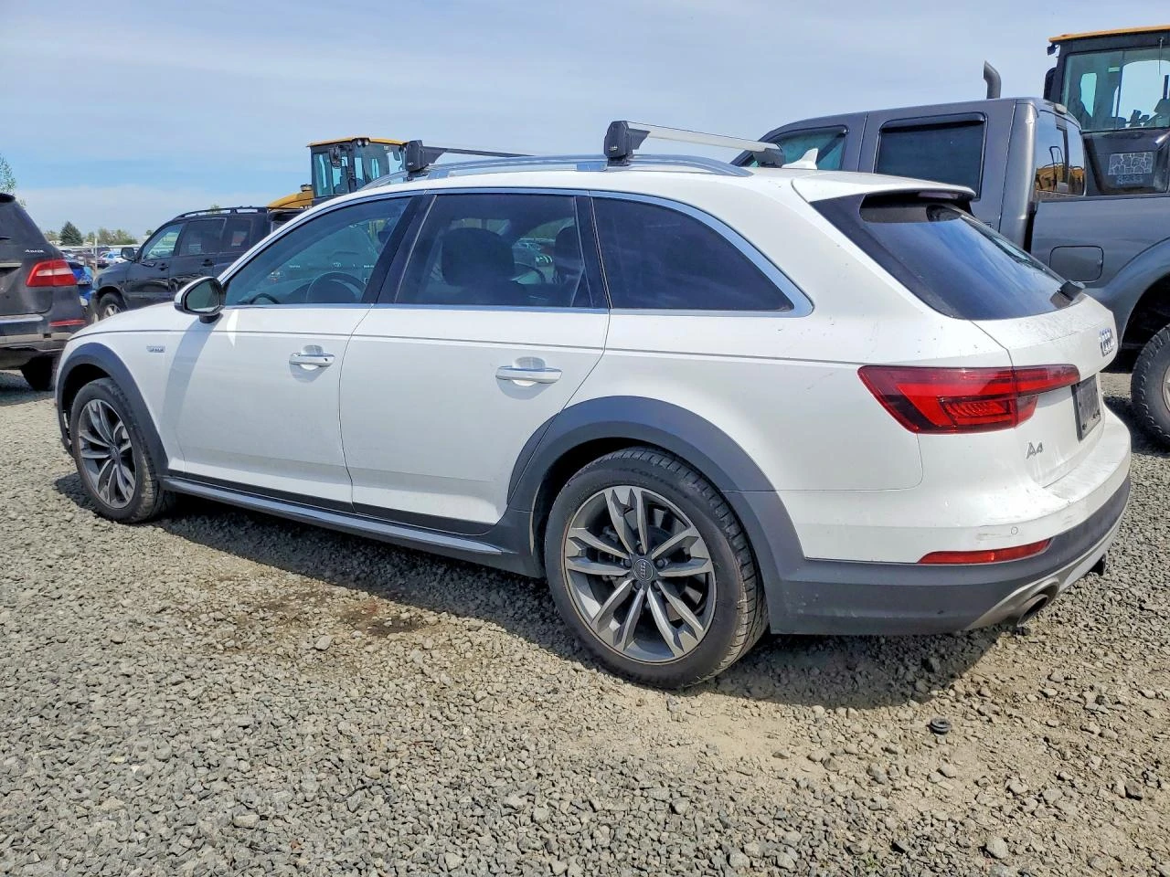 Audi A4 Allroad 2.0l Premium Plus | Mobile.bg � ����������� 2