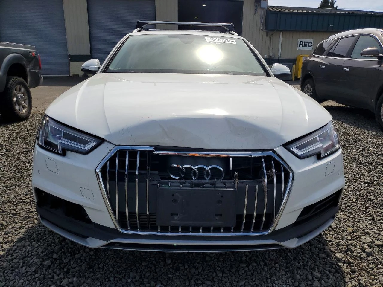 Audi A4 Allroad 2.0l Premium Plus | Mobile.bg � ����������� 5