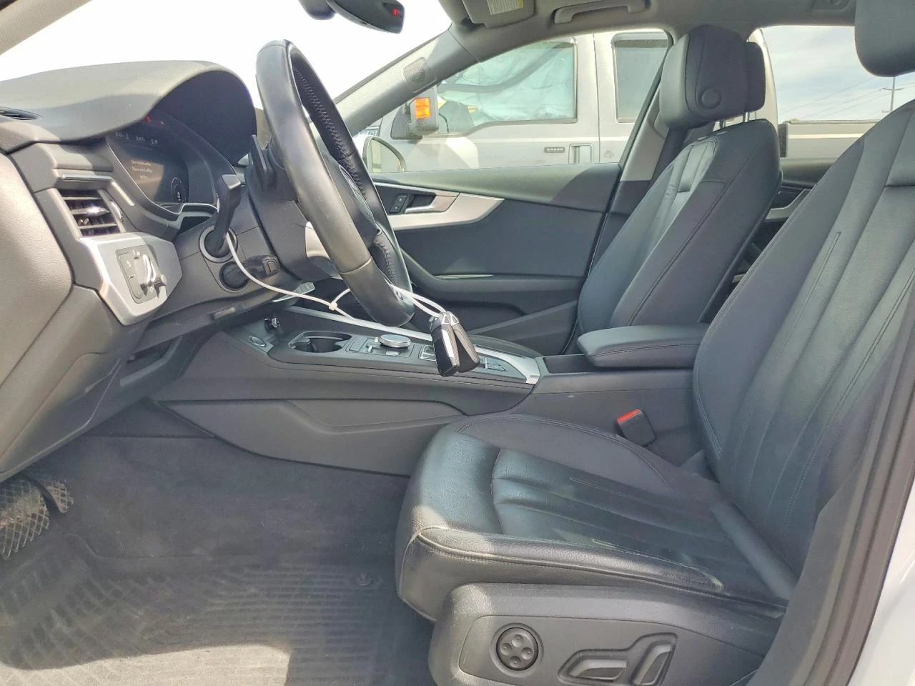 Audi A4 Allroad 2.0l Premium Plus | Mobile.bg � ����������� 7