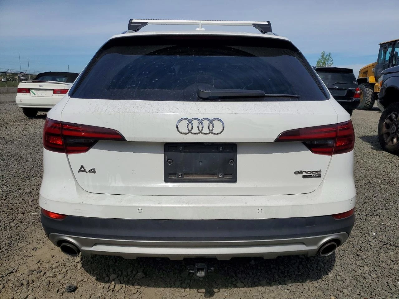 Audi A4 Allroad 2.0l Premium Plus | Mobile.bg � ����������� 6