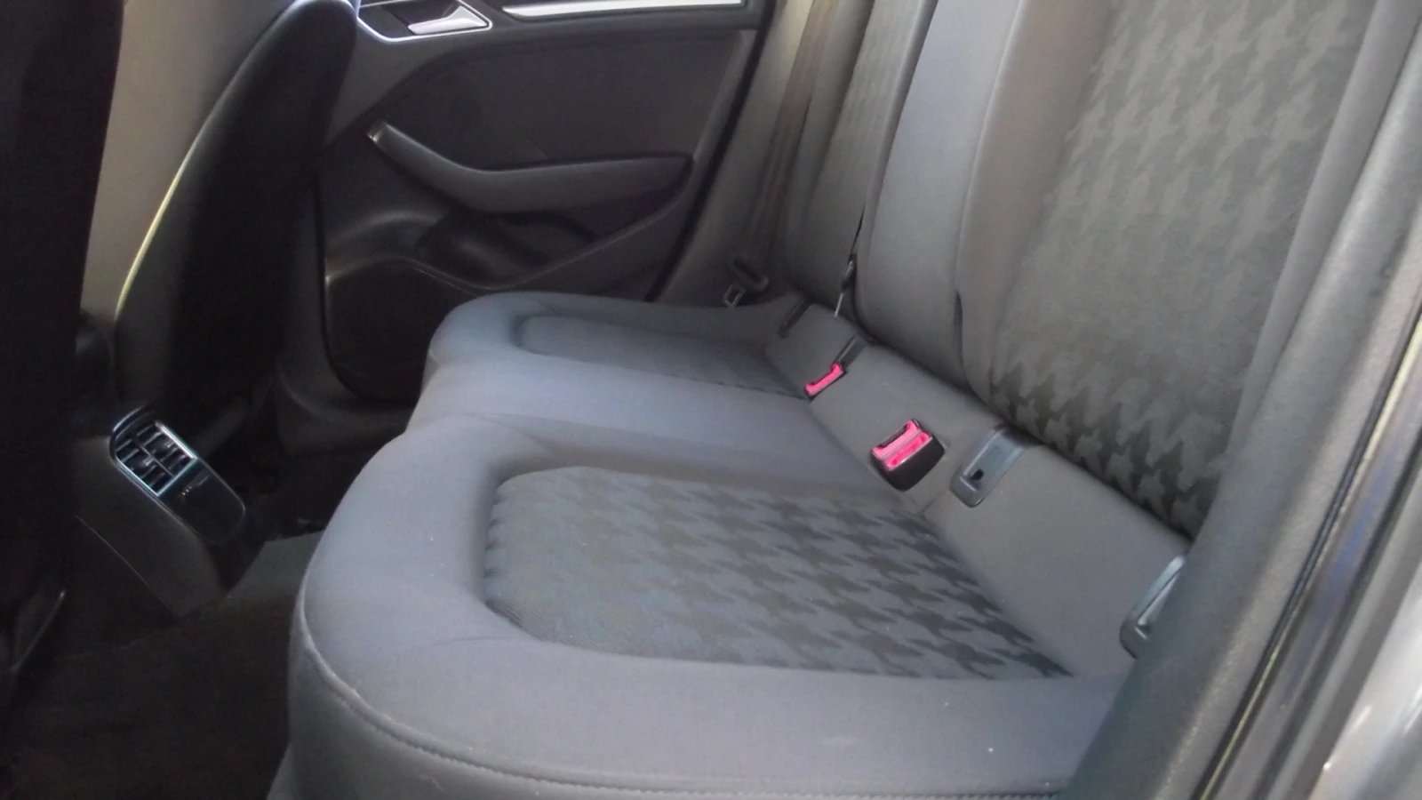 Audi A3 1.6.d.110.k.c.navi.avtomat., снимка 15 - Автомобили и джипове - 54289870