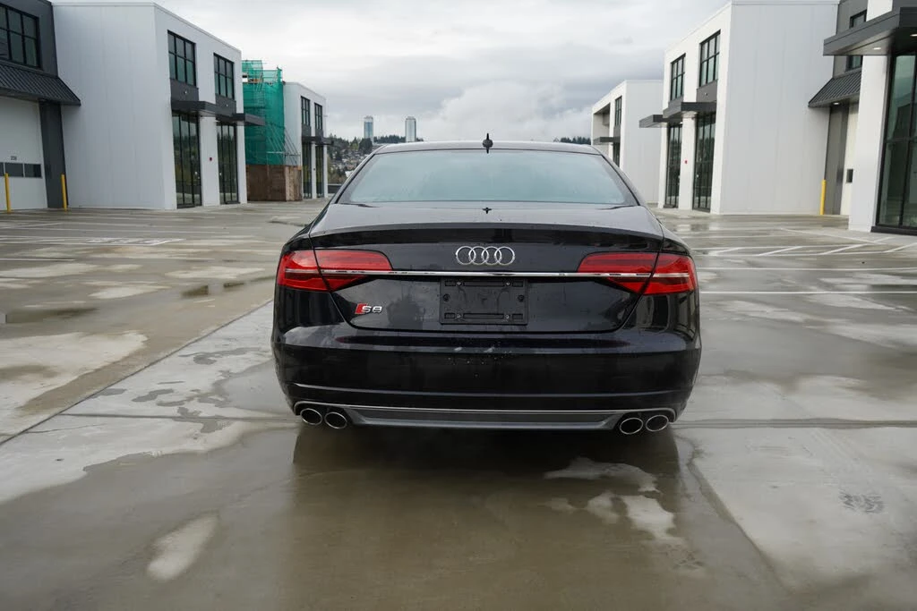 Audi S8 BANG & OLUFSEN| ������| 360 ������| ��������� ���� | Mobile.bg � ����������� 4