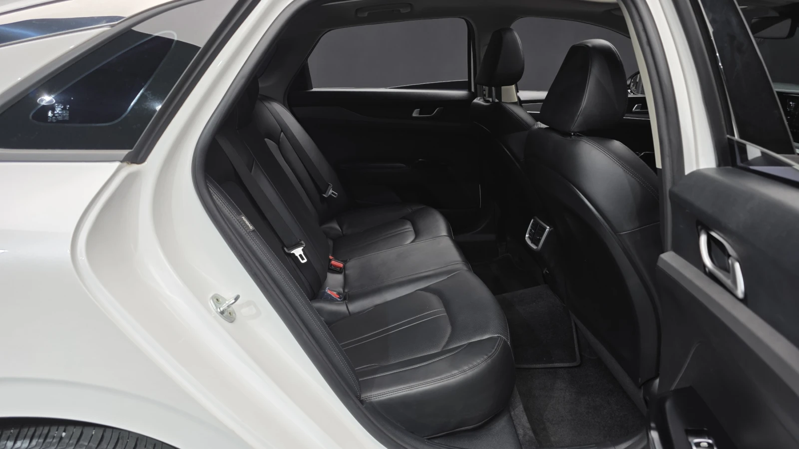 Kia K5 2.0LPI TRENDY autogeorge.com, снимка 10 - Автомобили и джипове - 54411689
