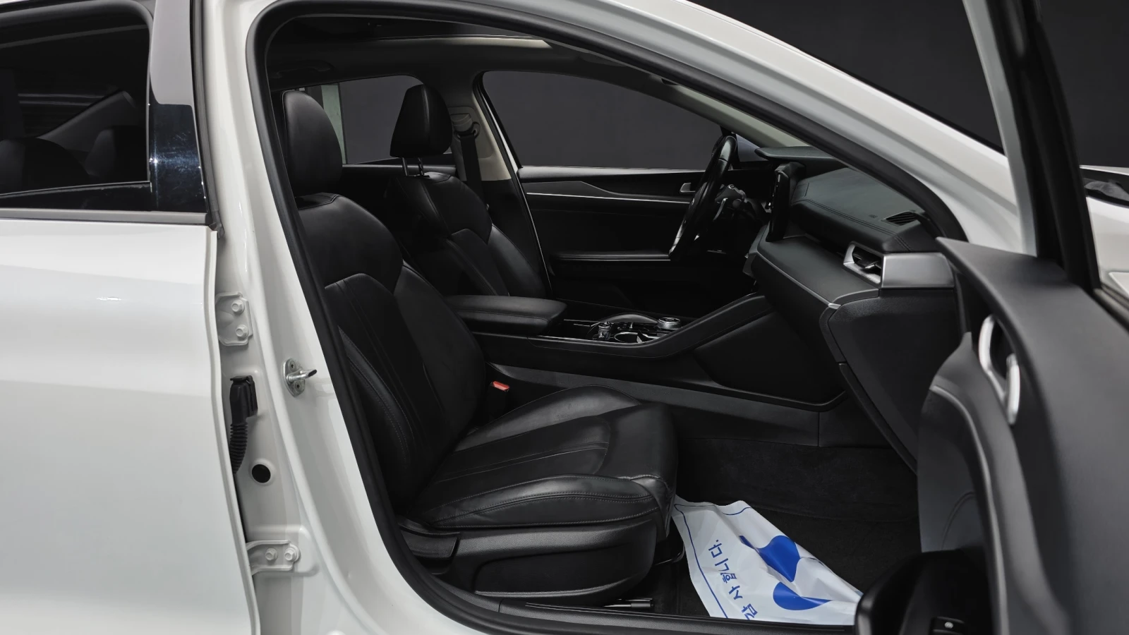 Kia K5 2.0LPI TRENDY autogeorge.com, снимка 17 - Автомобили и джипове - 54411689