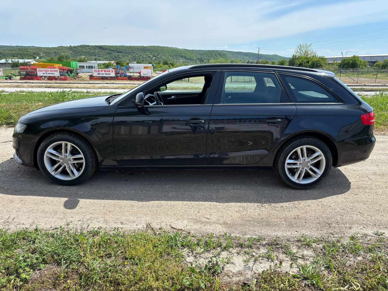 Audi A4 Avant 2.0 TDI | Mobile.bg � ����������� 6
